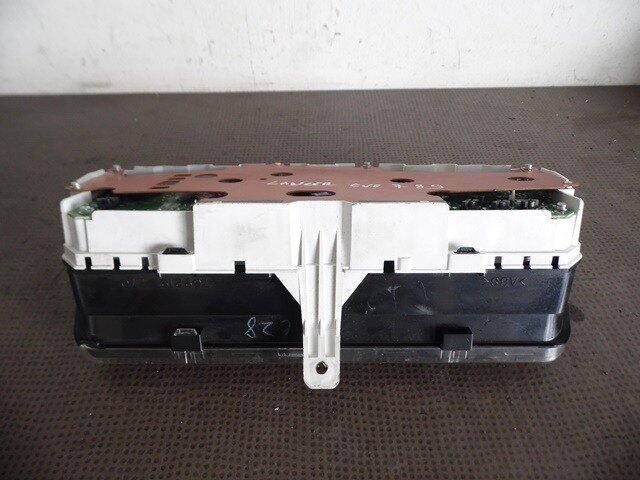 COMBINE INSTRUMENTS MN162628 MITSUBISHI LANCER EVO 9