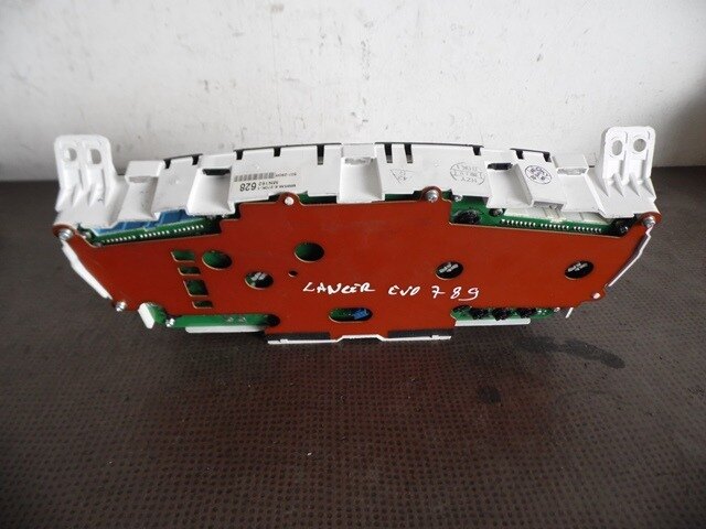 COMBINE INSTRUMENTS MN162628 MITSUBISHI LANCER EVO 9