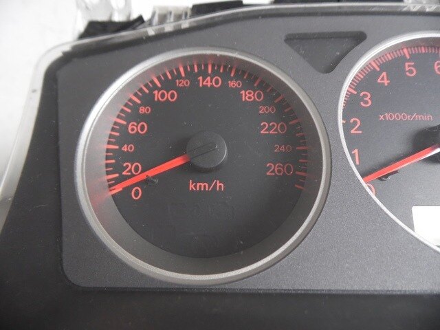 COMBINE INSTRUMENTS MN162628 MITSUBISHI LANCER EVO 9