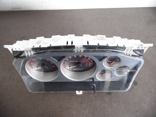 COMBINE INSTRUMENTS MN162628 MITSUBISHI LANCER EVO 9