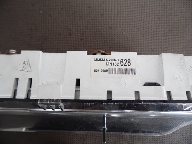 COMBINE INSTRUMENTS MN162628 MITSUBISHI LANCER EVO 9
