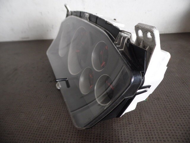 COMBINE INSTRUMENTS MN162628 MITSUBISHI LANCER EVO 9