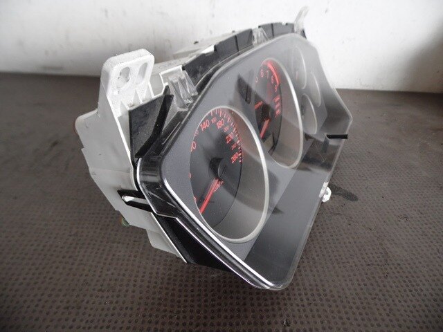 COMBINE INSTRUMENTS MN162628 MITSUBISHI LANCER EVO 9