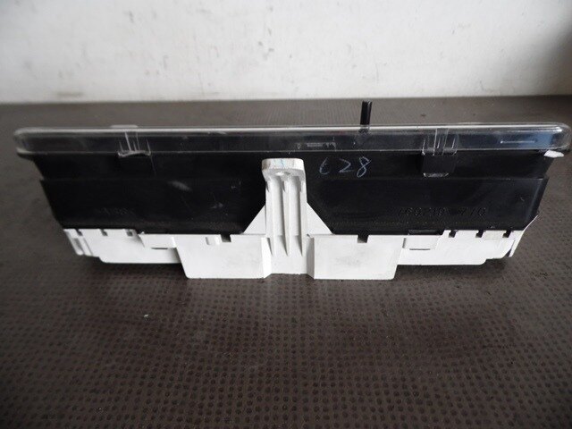 COMBINE INSTRUMENTS MN162628 MITSUBISHI LANCER EVO 9