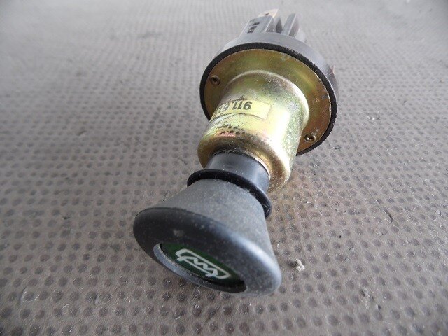 COMMUTATEUR DE DEGIVRAGE 91161314500 PORSCHE 911