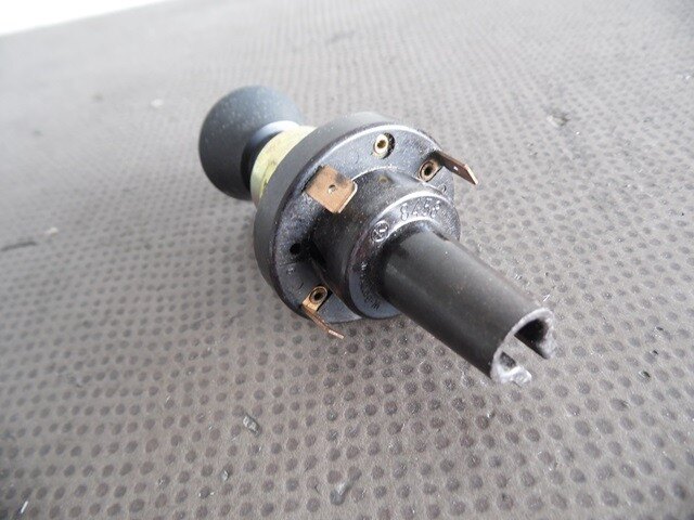COMMUTATEUR DE DEGIVRAGE 91161314500 PORSCHE 911