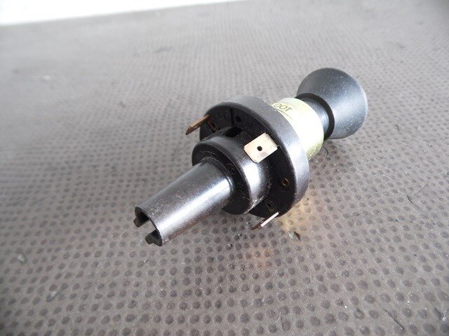 COMMUTATEUR DE DEGIVRAGE 91161314500 PORSCHE 911