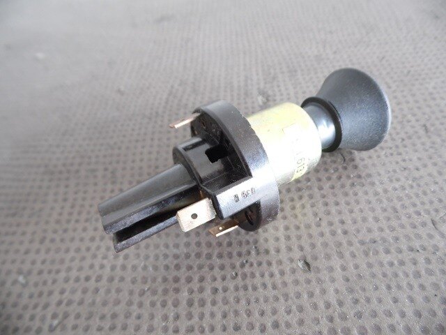 COMMUTATEUR DE DEGIVRAGE 91161314500 PORSCHE 911