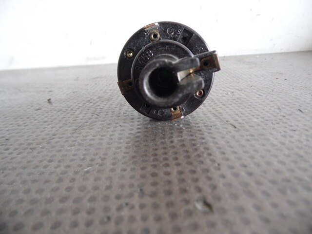 COMMUTATEUR DE DEGIVRAGE 91161314500 PORSCHE 911