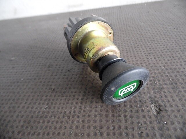 COMMUTATEUR DE DEGIVRAGE 91161314500 PORSCHE 911