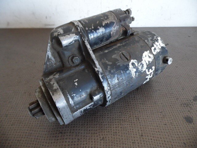 DEMARREUR 0001312102 / 92860410304 PORSCHE 928