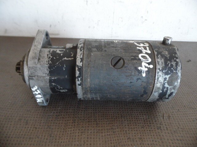 DEMARREUR 0001312102 / 92860410304 PORSCHE 928