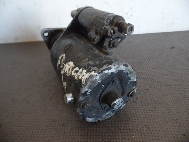 DEMARREUR 0001312102 / 92860410304 PORSCHE 928