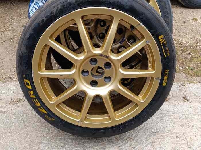 SUBARU STI/Impreza/WRX 2000