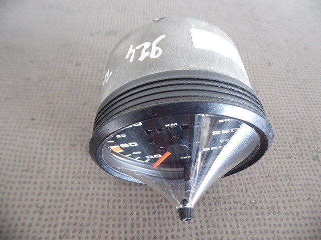 COMPTEUR 94464102900 PORSCHE 924 TURBO & CARRERA GT