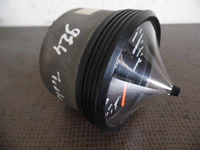 COMPTEUR 94464102900 PORSCHE 924 TURBO & CARRERA GT