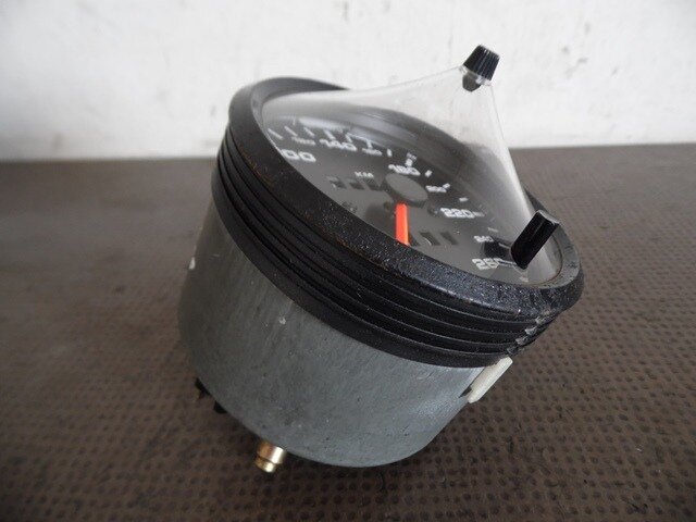 COMPTEUR 94464102900 PORSCHE 924 TURBO & CARRERA GT
