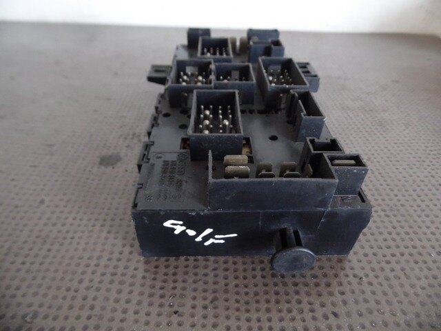 CENTRALE ELECTRIQUE 171941813D VW GOLF II