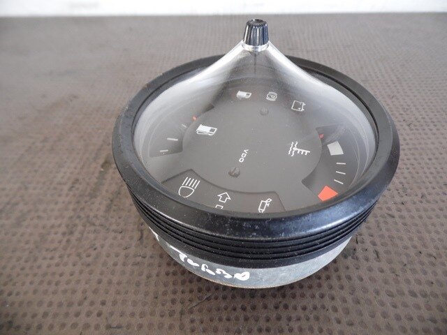 COMBINE D'INSTRUMENTS 477919033D PORSCHE 924 TURBO & CARRERA GT