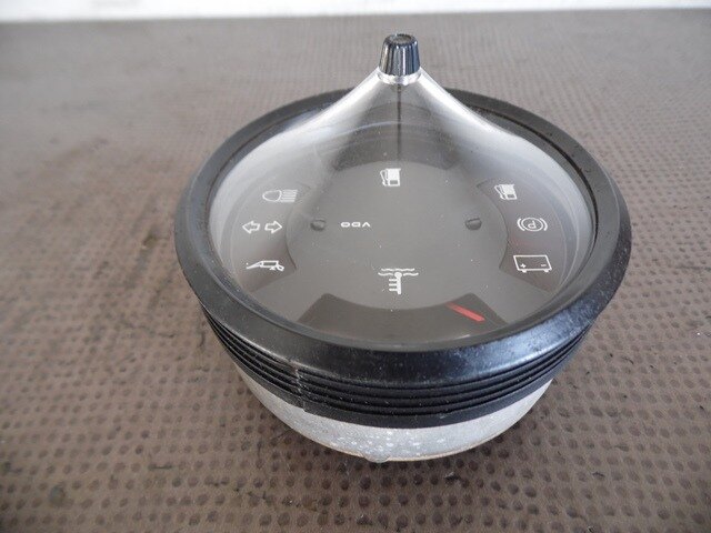 COMBINE D'INSTRUMENTS 477919033D PORSCHE 924 TURBO & CARRERA GT