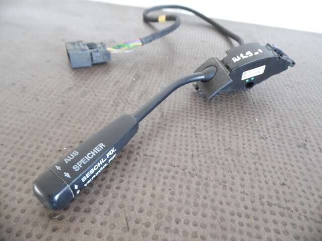 COMMANDE REGULATEUR DE VITESSE 1295400644 MERCEDES SL R129