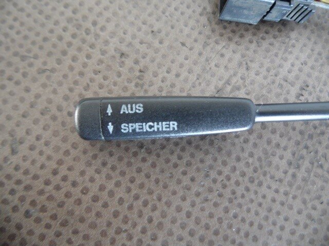 COMMANDE REGULATEUR DE VITESSE 1295400644 MERCEDES SL R129