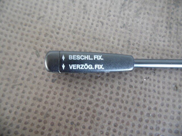 COMMANDE REGULATEUR DE VITESSE 1295400644 MERCEDES SL R129