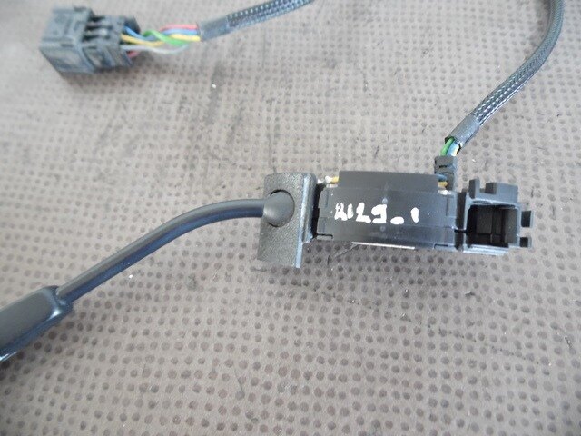 COMMANDE REGULATEUR DE VITESSE 1295400644 MERCEDES SL R129