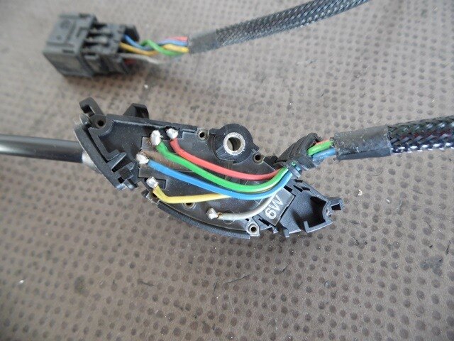 COMMANDE REGULATEUR DE VITESSE 1295400644 MERCEDES SL R129