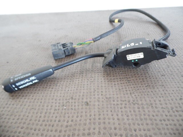COMMANDE REGULATEUR DE VITESSE 1295400644 MERCEDES SL R129