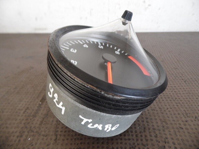COMPTE-TOURS 477919205H PORSCHE 924 TURBO & CARRERA GT