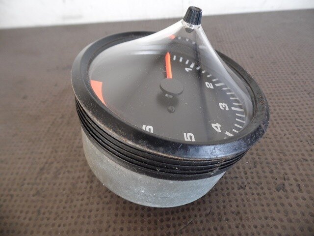 COMPTE-TOURS 477919205H PORSCHE 924 TURBO & CARRERA GT