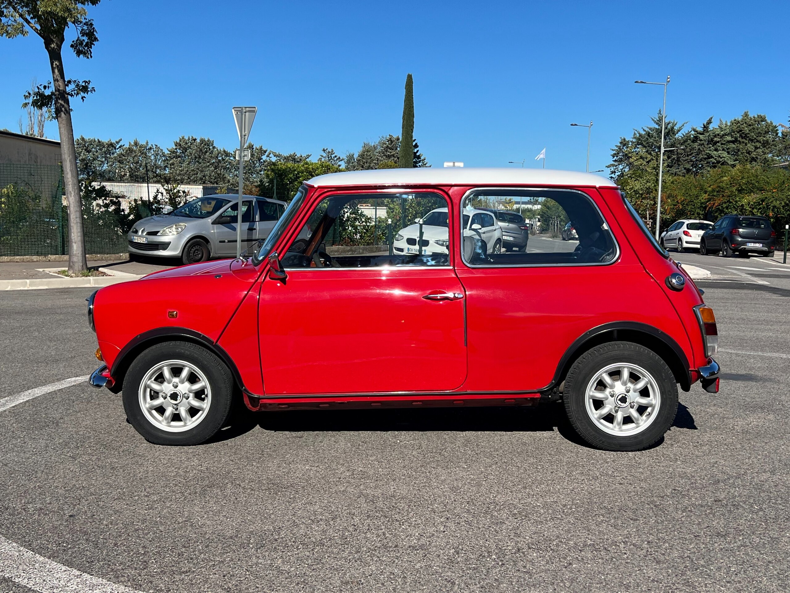 MINI 1000 Spéciale