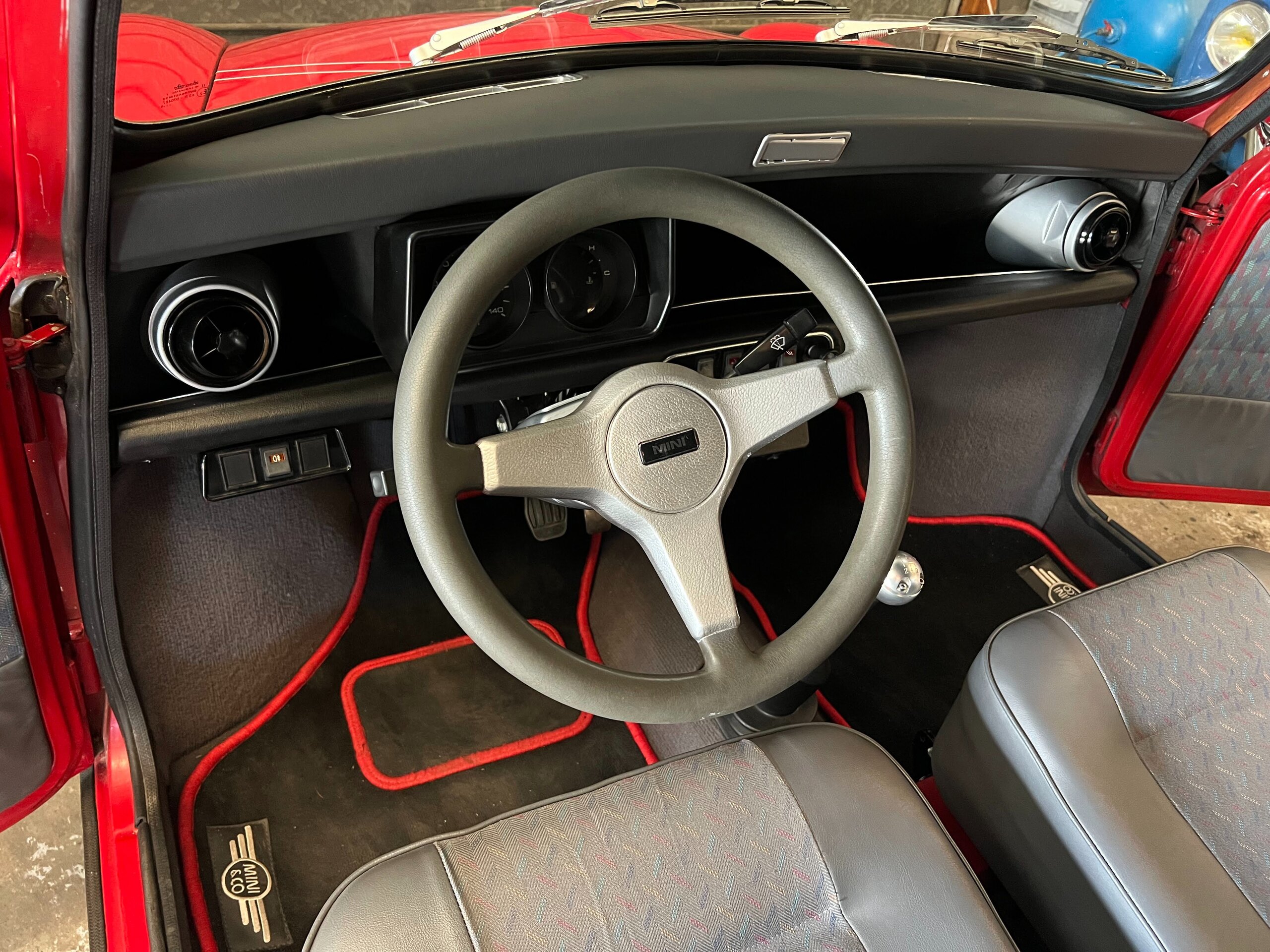 MINI 1000 Spéciale