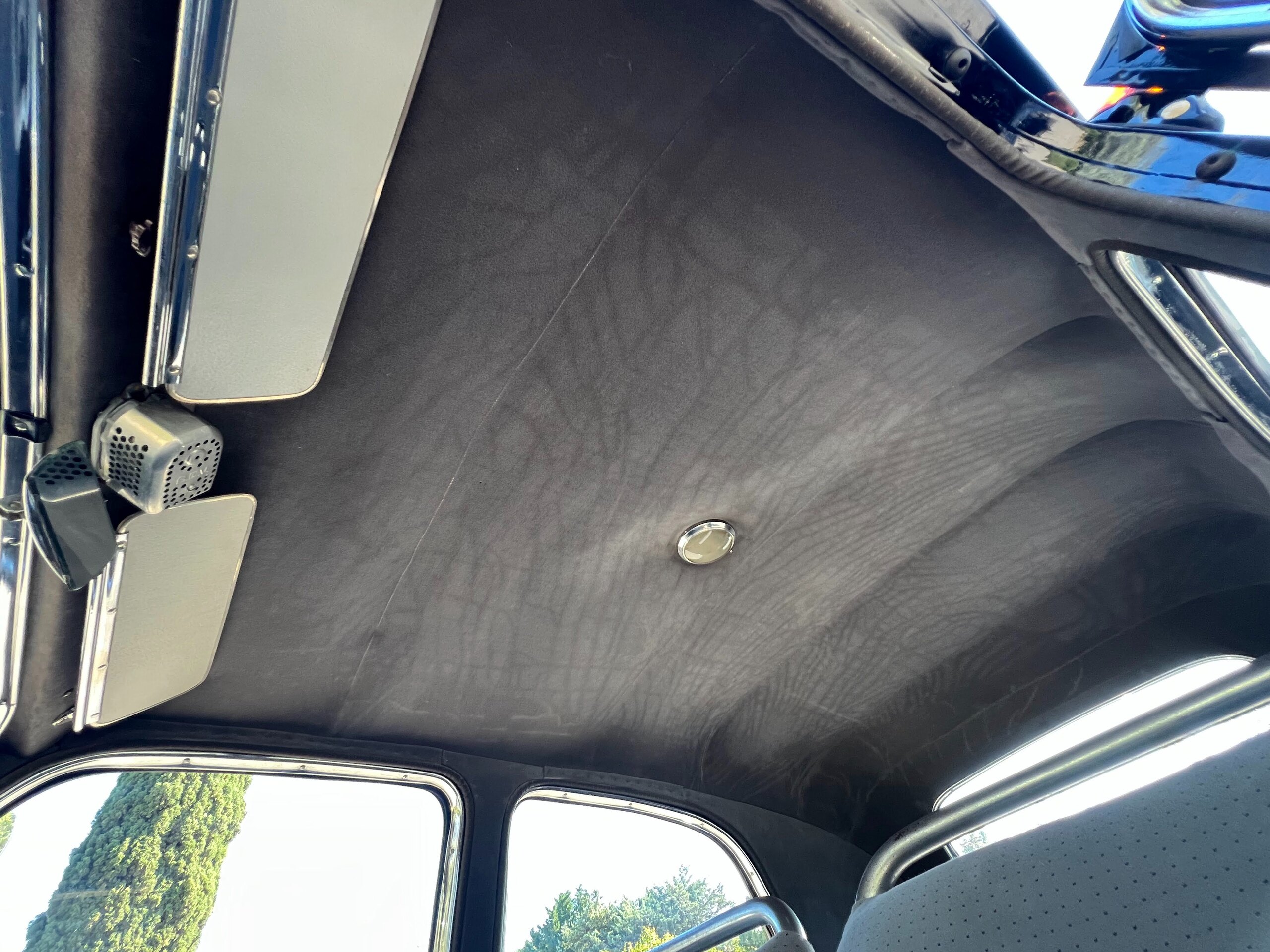 CITROEN Traction 11BL