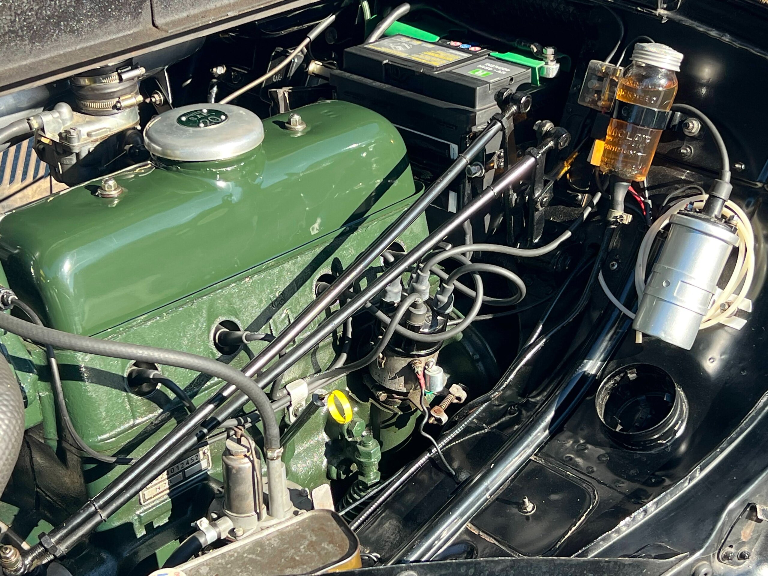 CITROEN Traction 11BL