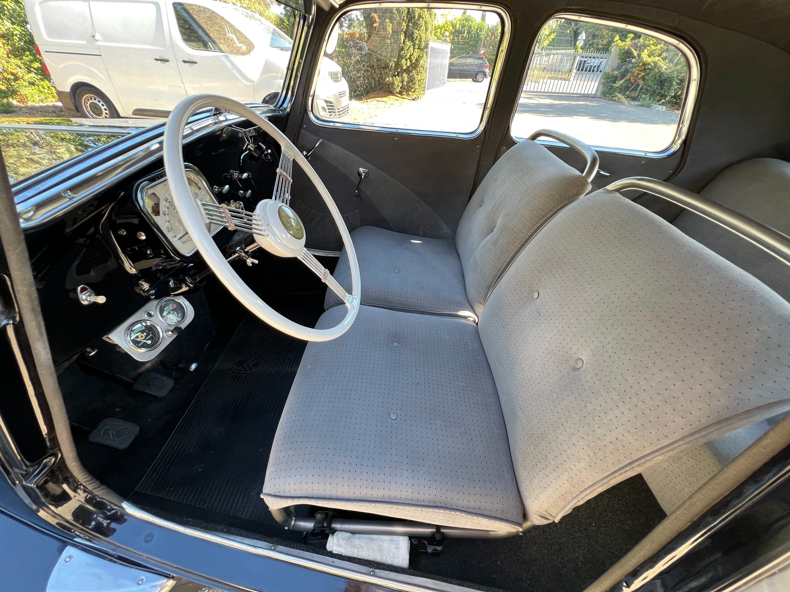 CITROEN Traction 11BL