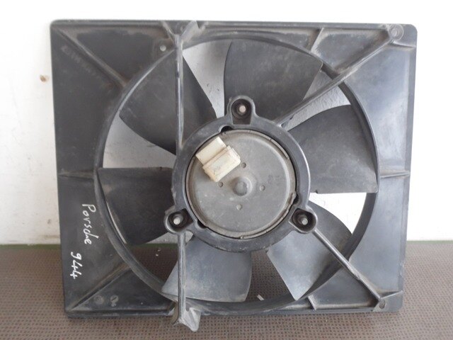 MOTOVENTILATEUR REFROIDISSEMENT PORSCHE 944 / 924S / 968