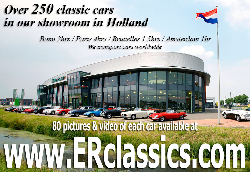 ER Classics