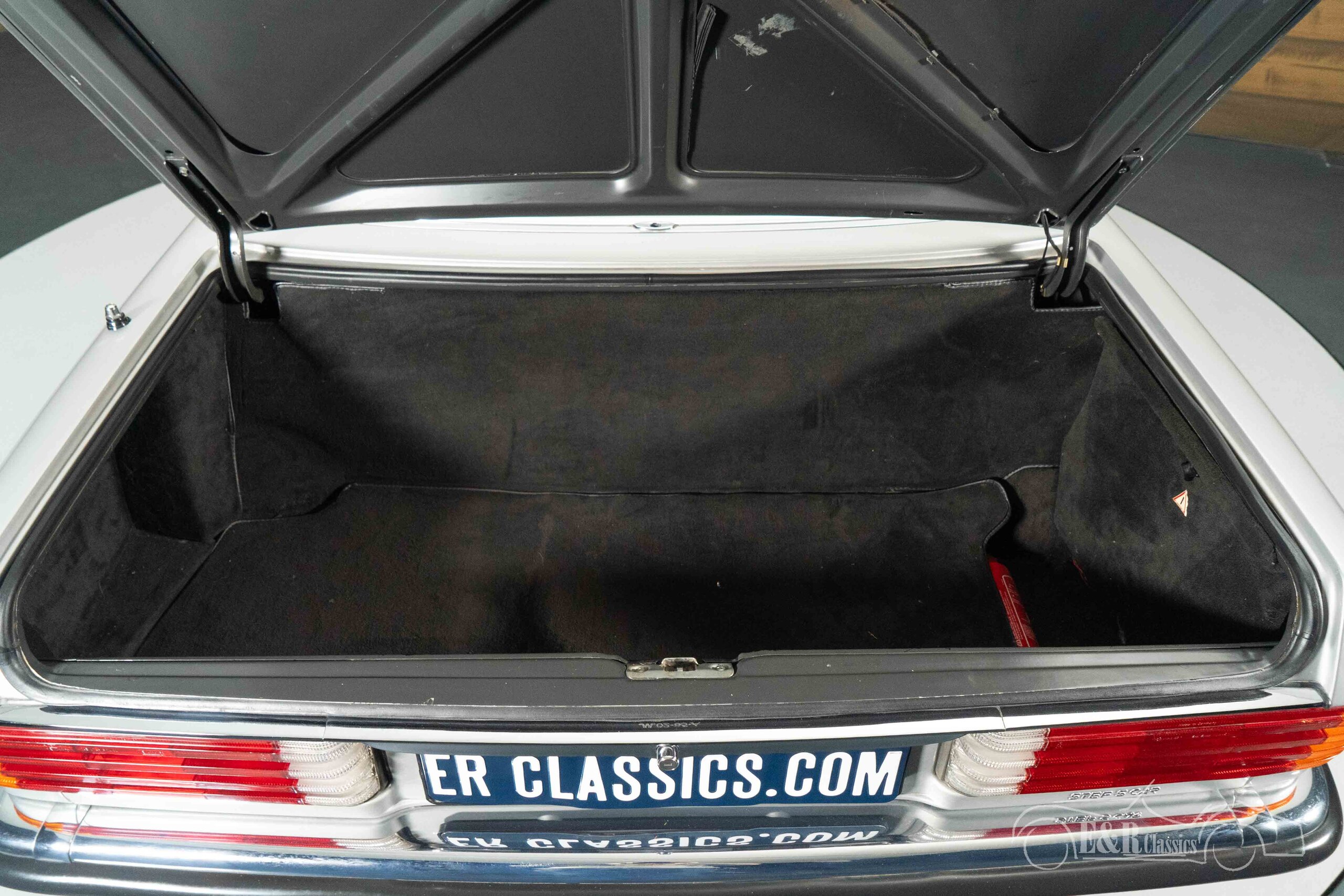 MERCEDES 280 SL  1987