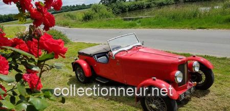 Cabrio NG 2+2