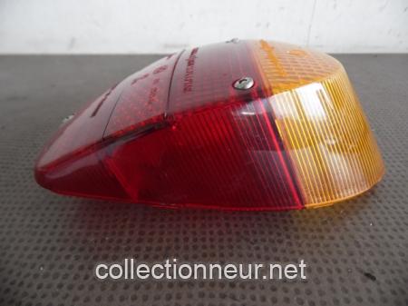 CABOCHON FEU ARRIERE 111945233F VW COCCINELLE