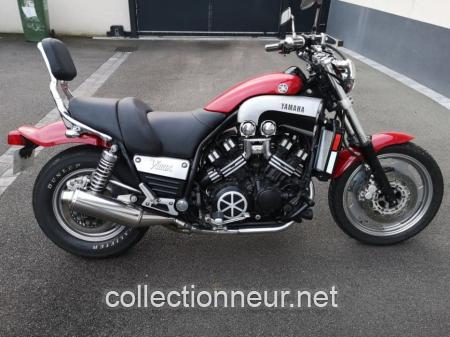 Vmax 1200cm3
