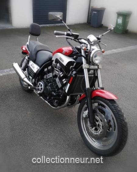 Vmax 1200cm3