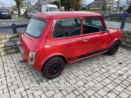 AUSTIN MINI
