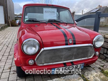 AUSTIN MINI