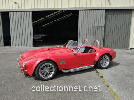 AC COBRA