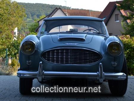 Austin Healey 100-6