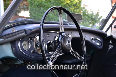 Austin Healey 100-6