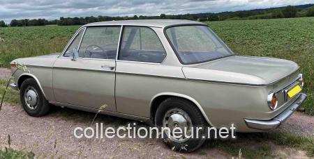BMW 1600 ti